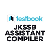 JKSSB Assistant Compiler Prep App: Previous Papers