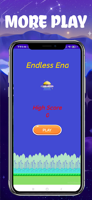 Endless End Screenshot 0