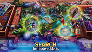 The Endless Game Mystery (F2P) Screenshot 0