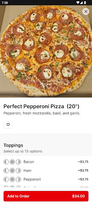 Twisted Pies Screenshot 2