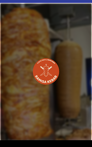 Ramisa Kebab Screenshot 3