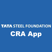TSF CRA App