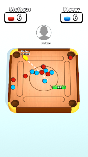 Chip Battles 3D Screenshot 2