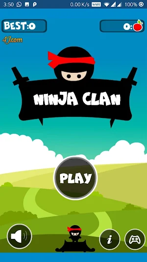 101 games, mini games, gamebox Screenshot 1