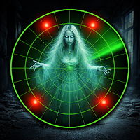 Ghost Detector : Ghost Radar