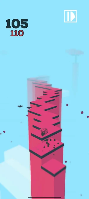 ZugiCubi Screenshot 2