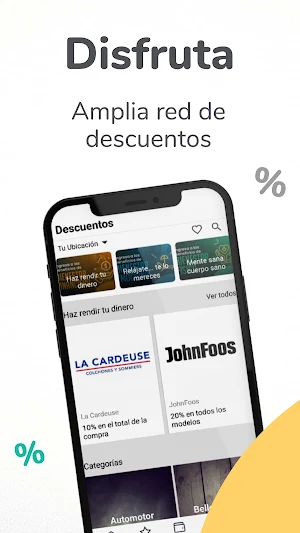 Frisa Conecta Screenshot 3