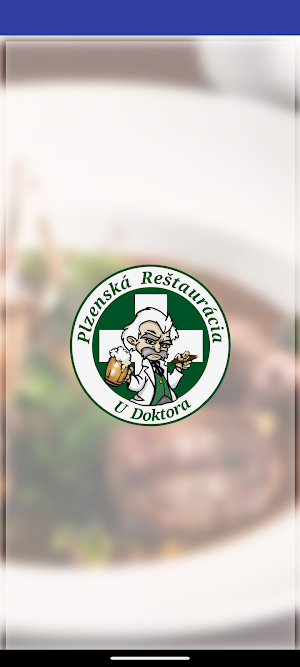 Restauracia u Doktora Screenshot 1