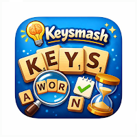 Anime Keysmash – Manga Puzzle