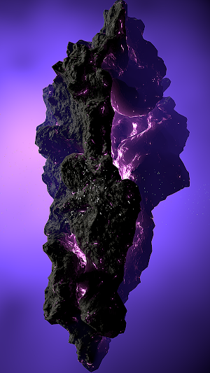 ASTEROID App Screenshot 1