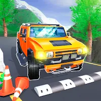 Hill Transport Sim