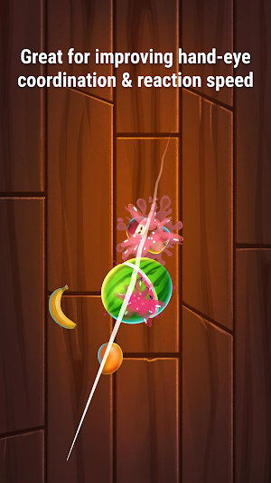 Fruit Slasher Screenshot 0
