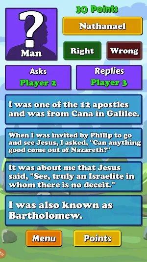 Who am I? - PRO Screenshot 3