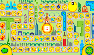 CivilBoardwalk Screenshot 1