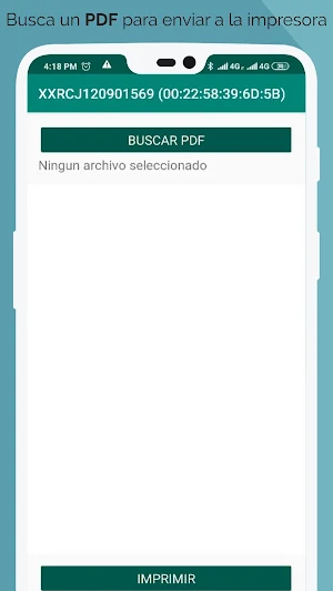 GTT Connect Screenshot 1