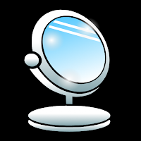 Phone Mirror Fullscreen Mirror