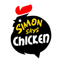 Simon says Chicken