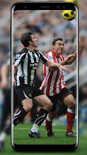 Newcastle United Wallpapers screenshot 5