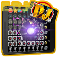 E.D.M Electro House Dj Loops