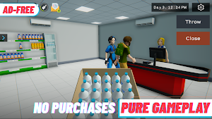 My Supermarket Premium Screenshot 3