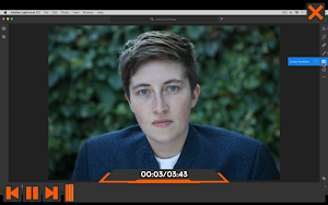 Lightroom CC Advanced Course 2 Screenshot 2