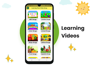 Kids Preschool Screenshot 3