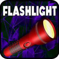 Flashlight app