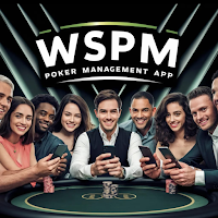 WSPM Poker