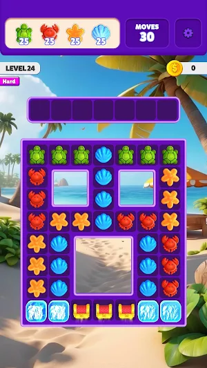 Flow Three Screenshot 2