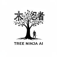 Tree Ninja AI