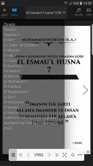 Diyar Yayıncılık Screenshot 2