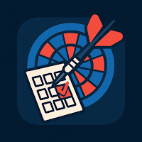 Darts Bingo Pro
