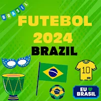3D FUTEBOL 2024 - BRASIL