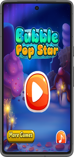 Bubble Puzzle Quest Screenshot 0