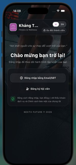 Kháng Thủy Lực Screenshot 0