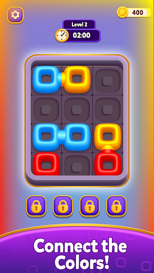 Magnet Clash 3D Screenshot 1