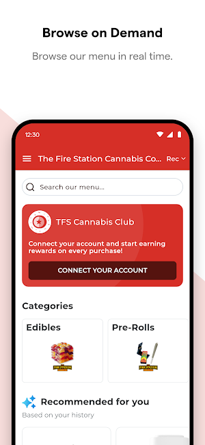 The Fire Station Screenshot 2