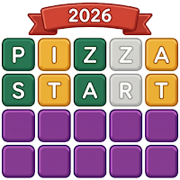 Word Guesser: Crossword Logic