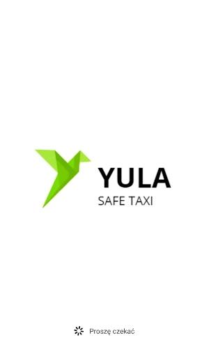 Yula Taxi Screenshot 0