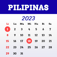Pilipinas Kalendaryo 2023