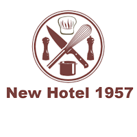 New Hotel 1957