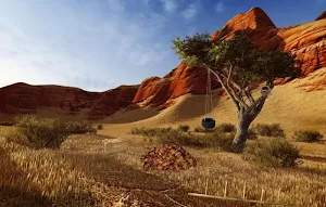 Escape Game - Expedition 2 Screenshot 1