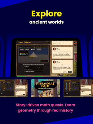 PlayPower Math Screenshot 2