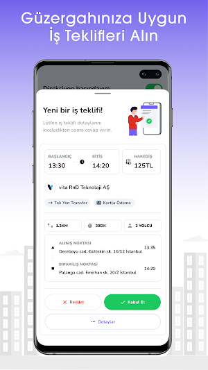 vitaDrive-Transfer Screenshot 1
