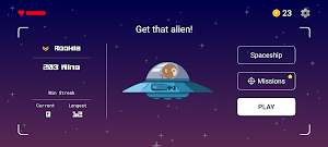 Ape vs Alien Screenshot 1
