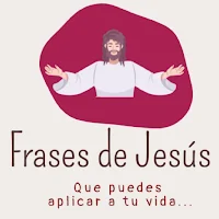 Frases de Jesús