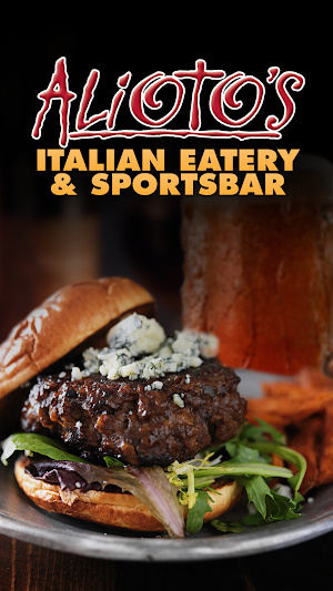 Alioto Restaurant & Sports Bar Screenshot 0