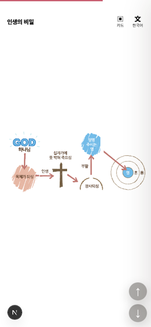 Mystery of Human Life Screenshot 1