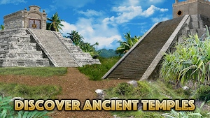 Lost Treasure 2 Screenshot 1