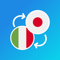 Italian-Japanese translator